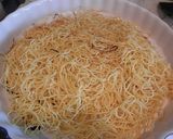 あんかけかた焼きそば （醤油系と塩系）作り方1写真