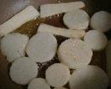 感激！長いもをただ焼いただけなのに！作り方2写真