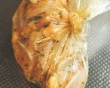 ***鶏なんこつ★スパイス唐揚げ***作り方2写真