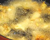 ***鶏なんこつ★スパイス唐揚げ***作り方4写真