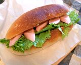 卵・牛乳・油不使用♪ヘルシーパン作り方5写真