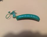 めちゃ美味しいスナップえんどうの茹で方作り方1写真