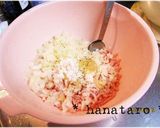あんかけとろ～り♪レンコンのはさみ焼き作り方2写真