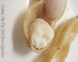 生落花生の茹で方　～普通の鍋で茹でる～作り方7写真
