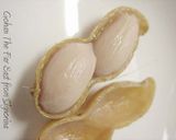 生落花生の茹で方　～普通の鍋で茹でる～作り方6写真