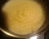 冷凍パイ生地のブルーベリーパイ作り方3写真