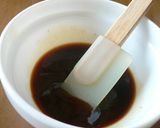 ぱくっ♫サクッ♪ベーコン焼きおにぎりパイ作り方2写真