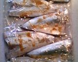 ☺かつおのはらすウマ焼き☺作り方3写真