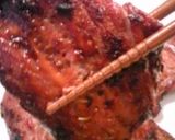 ☺かつおのはらすウマ焼き☺作り方4写真