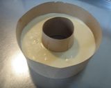 メープル香る✿シフォンケーキ作り方8写真
