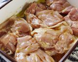 激うまっ！チキンマリネのソテー作り方1写真