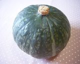 かぼちゃの冷凍保存方法☆作り方1写真