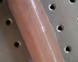 ヘルシー・手作りソーセージ作り方3写真