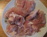 鶏肉のスパイシーグリル*チリパウダー作り方2写真