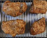 鶏肉のスパイシーグリル*チリパウダー作り方5写真