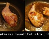 旦那君絶賛山賊焼きを再現・・・作り方4写真