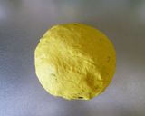 かぼちゃのテーブルロール作り方4写真