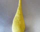 かぼちゃのテーブルロール作り方6写真