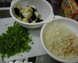 食べるソースのトマトパスタ作り方2写真