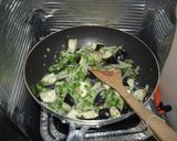 食べるソースのトマトパスタ作り方4写真