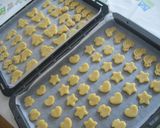 簡単☆クッキー作り方4写真