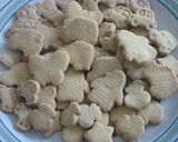 簡単☆クッキー作り方5写真