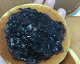 どらら♪フライパンで美味しいドラ焼き作り方7写真