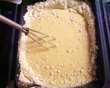 OUICK✰朝ごはん♪ルクエde蒸しパン作り方1写真