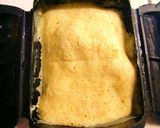 OUICK✰朝ごはん♪ルクエde蒸しパン作り方3写真