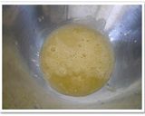 食前に頂く･･甘くて冷たい瓜のスープ～♪作り方3写真
