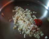 ＊ゴーヤの辛味噌炒め＊作り方3写真