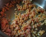 ＊ゴーヤの辛味噌炒め＊作り方4写真