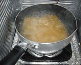 食べるソースのトマトパスタ作り方6写真