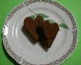 バレンタイン　２００４　①作り方1写真