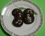 バレンタイン　２００４　①作り方2写真