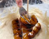 1粒10円！キセキが起こったくるみゆべし作り方2写真
