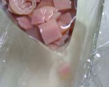 ジェリーハム作り方7写真