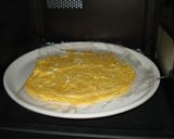 電子レンジで☆冷しゃぶごまだれそうめん☆作り方2写真