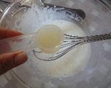 グレフル☆レアヨーグルトケーキ作り方15写真
