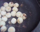 焼きだんご作り方4写真