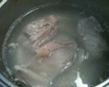 具たっぷりタイ風グリーンカレー作り方1写真