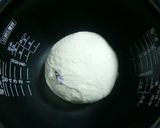 おから入りモチモチパン作り方5写真