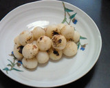 焼きだんご作り方5写真
