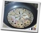 ✿長芋でふわもち！ピーマンの肉詰め✿作り方6写真