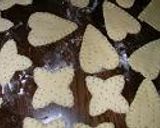 トースターでチョコパイ作り方3写真