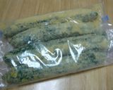 きゅうりのからし漬け作り方3写真