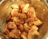 本格中華☆うちの酢豚♪作り方1写真