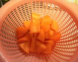 本格中華☆うちの酢豚♪作り方3写真