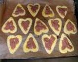 トースターでチョコパイ作り方5写真