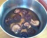 じゃじゃ麺風そうめんデス(^^)/作り方2写真